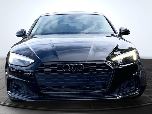 Used 2024 Audi A5 2.0T Premium Plus w/ Premium Plus AWD/4WD image 3