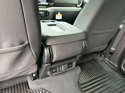 New 2026 GMC Sierra 1500 SLE AWD/4WD image 20