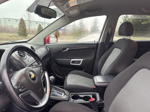 Used 2013 Chevrolet Captiva Sport LS image 15