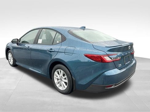 New 2026 Toyota Camry LE AWD/4WD image 3