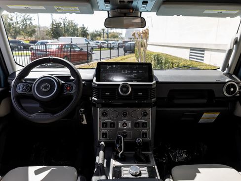 New 2025 INEOS Grenadier image 59