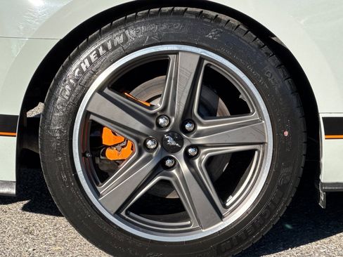 Used 2021 Ford Mustang Mach 1 w/ Equipment Group 700A image 25