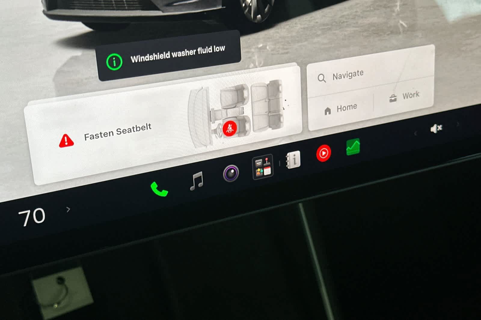 Used 2026 Tesla Model Y AWD image 21