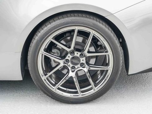 Used 2020 Lexus RC 350 F Sport w/ Accessory Package RWD image 10