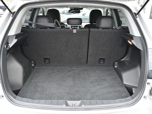 Used 2024 Mitsubishi Outlander Sport SE image 16