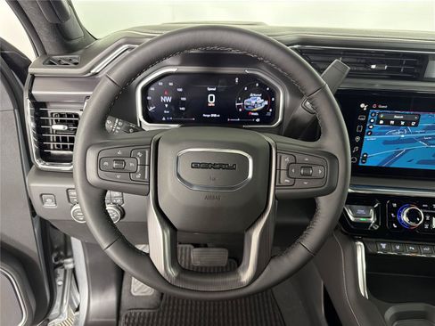 New 2026 GMC Sierra 2500 Denali Ultimate AWD/4WD image 27