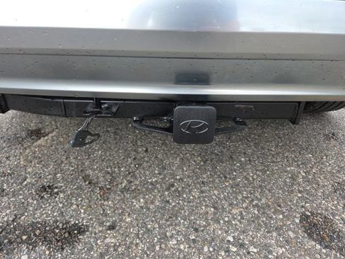 Used 2021 Hyundai Santa Fe Calligraphy AWD/4WD image 24