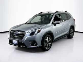 Used 2023 Subaru Forester Limited AWD/4WD video 1