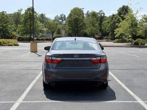 Used 2015 Lexus ES 350 FWD image 6