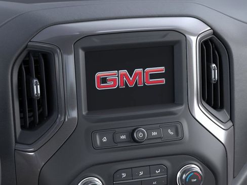 New 2026 GMC Sierra 2500 Pro AWD/4WD image 15