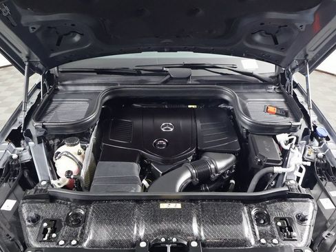 Certified 2026 Mercedes-Benz GLE 350 4MATIC image 15