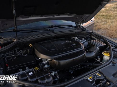 Used 2021 Jeep Grand Cherokee Laredo X image 22