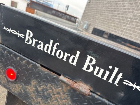 Used 1997 Ford F250 4x4 SuperCab Heavy Duty image 9