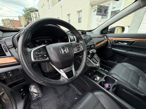 Used 2020 Honda CR-V EX-L image 16