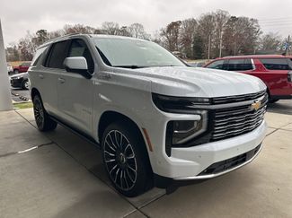 New 2026 Chevrolet Tahoe High Country video 2