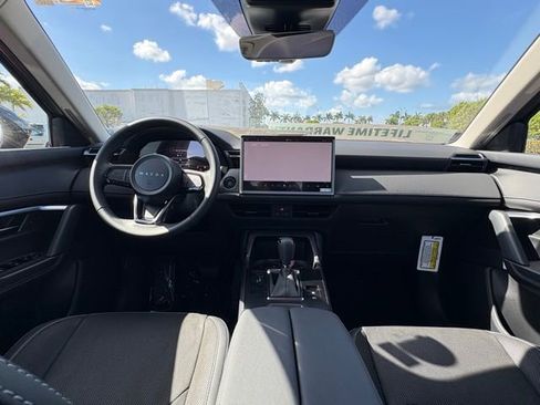 New 2026 MAZDA CX-5 Preferred AWD/4WD image 10