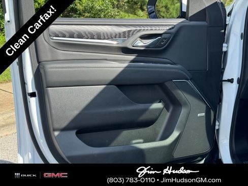 Used 2024 GMC Yukon XL Denali image 22