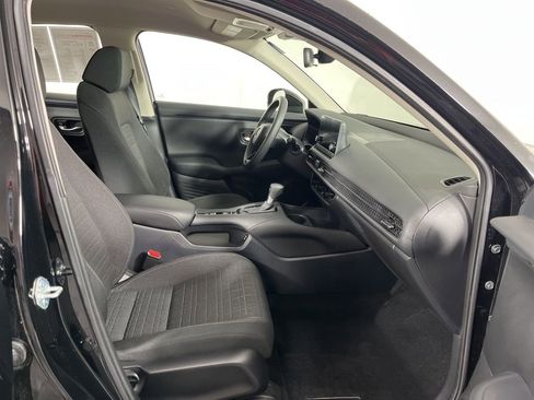 Certified 2024 Honda HR-V LX image 8