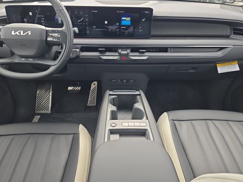 New 2026 Kia EV9 GT-Line AWD/4WD image 15
