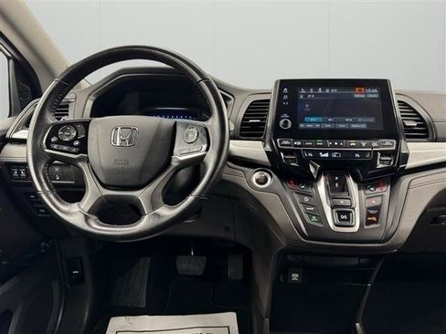 Used 2020 Honda Odyssey EX-L image 20