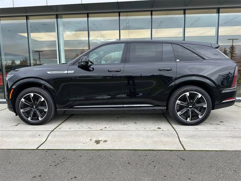 New 2026 Cadillac Escalade IQ Sport 1 image 2