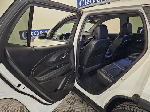 Used 2019 GMC Terrain SLT image 35