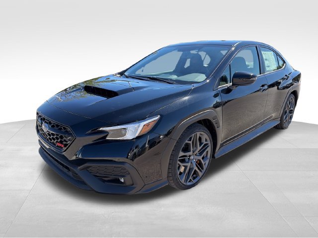 New 2026 Subaru WRX tS AWD/4WD image 3