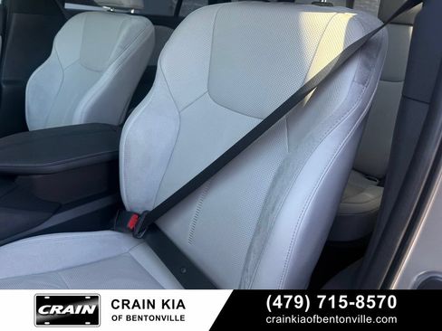Used 2025 Lexus TX 350 AWD w/ Technology Package image 23