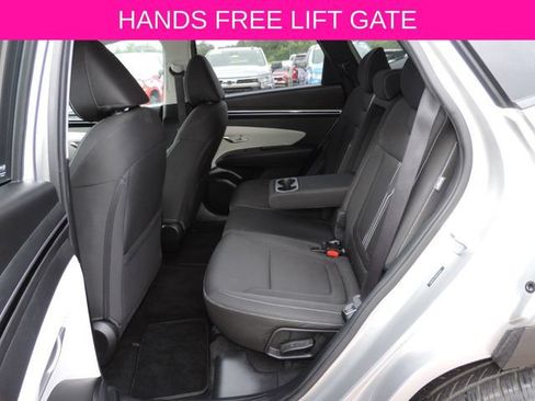 Used 2024 Hyundai Tucson SEL AWD/4WD image 19