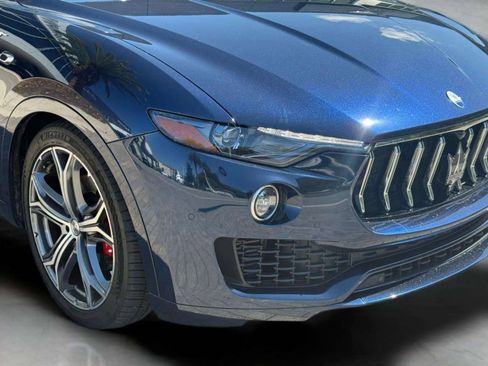 Certified 2023 Maserati Levante GT image 24