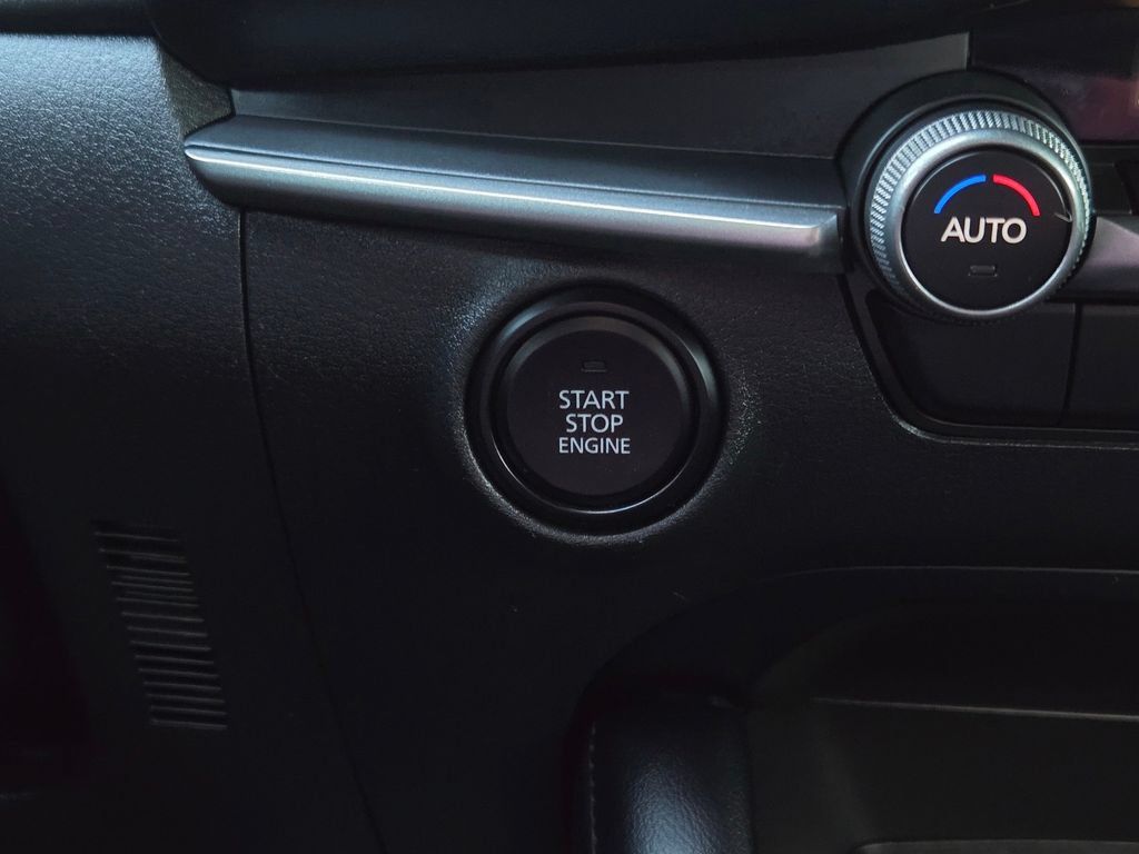 Certified 2026 MAZDA MAZDA3 s Sport FWD image 21