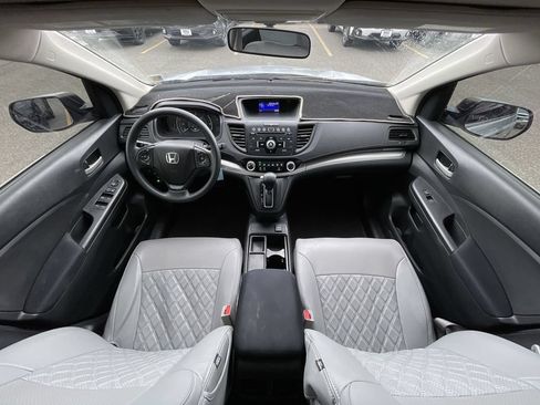 Used 2016 Honda CR-V SE image 25