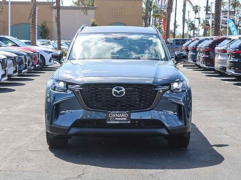New 2026 MAZDA CX-90 3.3 Turbo w/ Premium Sport Pkg image 2