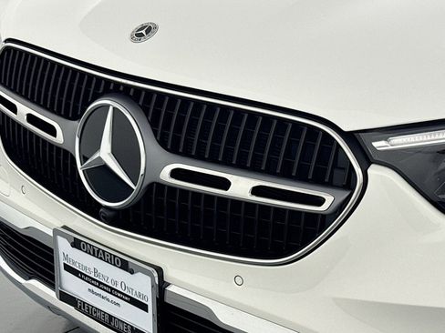 Certified 2026 Mercedes-Benz GLC 300 image 12