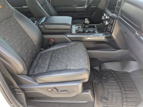 Used 2023 Ford F150 Tremor w/ Bed Utility Package AWD/4WD image 20