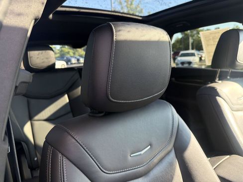 Used 2021 Cadillac XT5 Premium Luxury AWD/4WD image 38