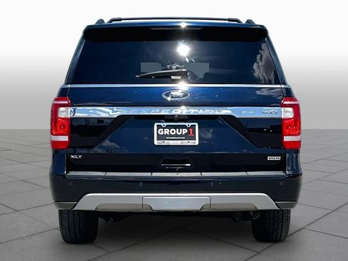 Used 2021 Ford Expedition Max XLT AWD/4WD image 5