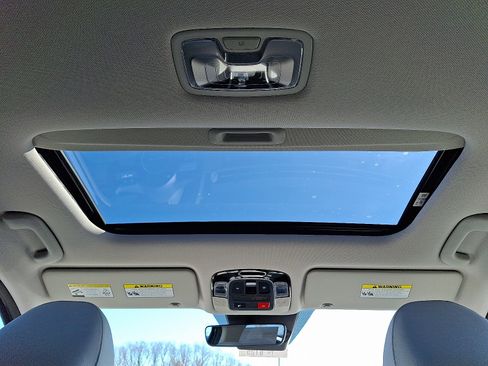 Used 2025 Hyundai Tucson SEL image 10