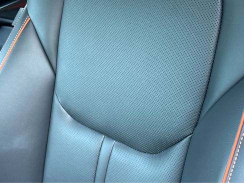 New 2026 Genesis GV70 3.5T Sport Advanced image 8