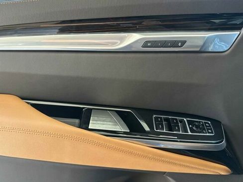 New 2026 Cadillac Escalade Luxury w/ Touring Package AWD/4WD image 11
