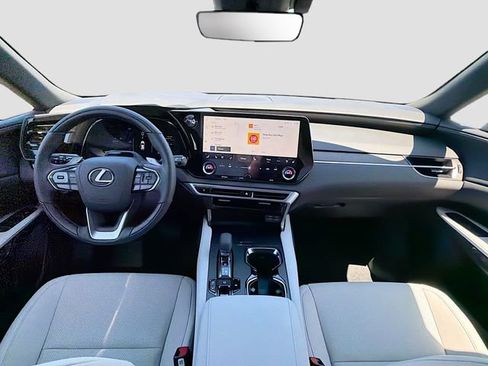 New 2026 Lexus RX 350h RX 350h Premium image 17