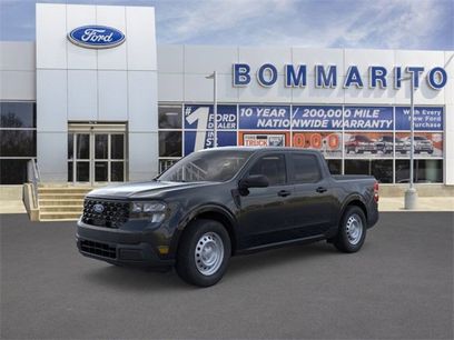 New 2025 Ford Maverick XL w/ Equipment Group 102A