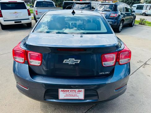 Used 2013 Chevrolet Malibu LS w/ Protection Package image 4