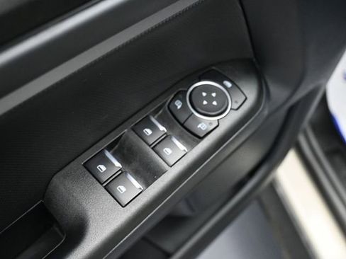 Used 2024 Ford Bronco Sport Big Bend image 14