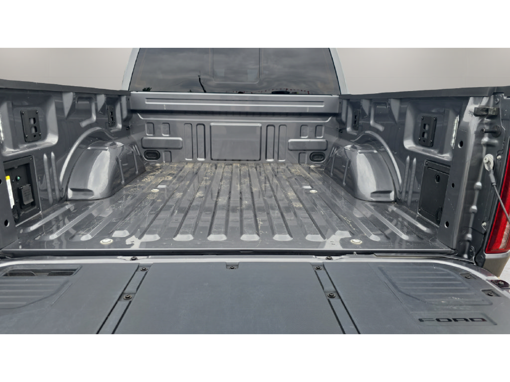 Used 2024 Ford F150 Raptor AWD/4WD image 16