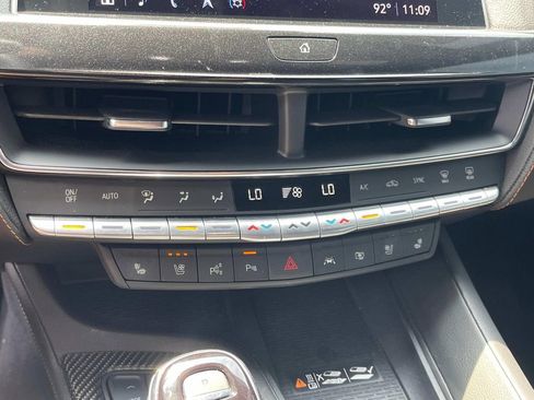 Certified 2024 Cadillac CT5 V w/ Super Cruise 2 Package image 34