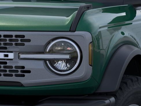 New 2025 Ford Bronco Badlands AWD/4WD image 20