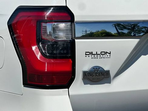 Used 2020 Ford Expedition King Ranch AWD/4WD image 26