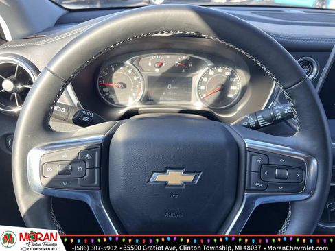 Certified 2024 Chevrolet Blazer LT image 17