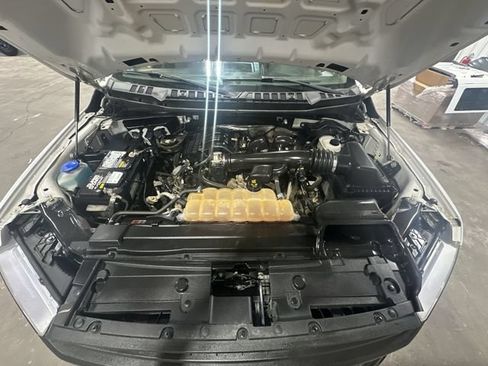 Used 2018 Ford F150 XL AWD/4WD image 22